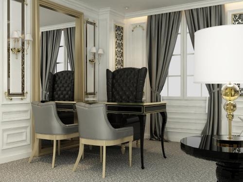 Imagen general del Hotel d'Primahotel Bandung. Foto 5