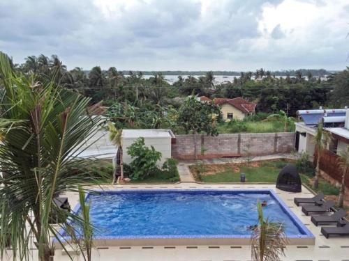 Imagen general del Hotel d\'SEASON Karimunjawa. Foto 1