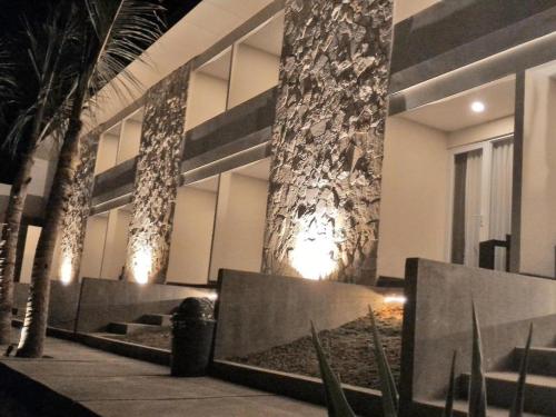 Imagen general del Hotel d\'SEASON Karimunjawa. Foto 2