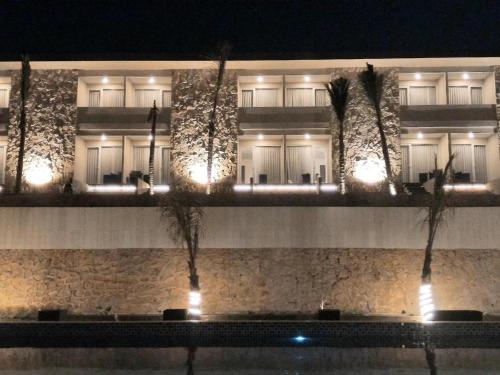 Imagen general del Hotel d\'SEASON Karimunjawa. Foto 3