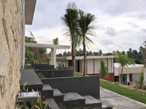Imagen general del Hotel d\'SEASON Karimunjawa. Foto 4