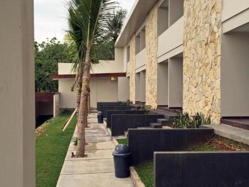 Imagen general del Hotel d\'SEASON Karimunjawa. Foto 5