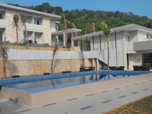 Imagen general del Hotel d\'SEASON Karimunjawa. Foto 6