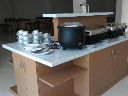 Imagen general del Hotel d\'SEASON Karimunjawa. Foto 7