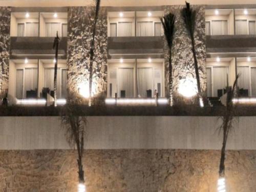 Imagen general del Hotel d\'SEASON Karimunjawa. Foto 8