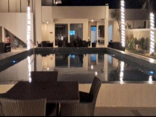 Imagen general del Hotel d\'SEASON Karimunjawa. Foto 9