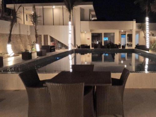 Imagen general del Hotel d\'SEASON Karimunjawa. Foto 10