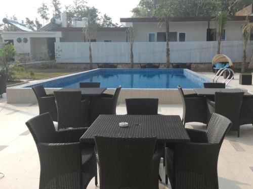 Imagen general del Hotel d\'SEASON Karimunjawa. Foto 11