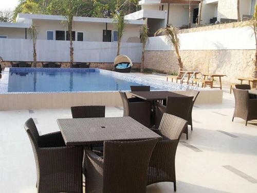 Imagen general del Hotel d\'SEASON Karimunjawa. Foto 12