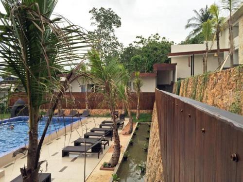 Imagen general del Hotel d\'SEASON Karimunjawa. Foto 14
