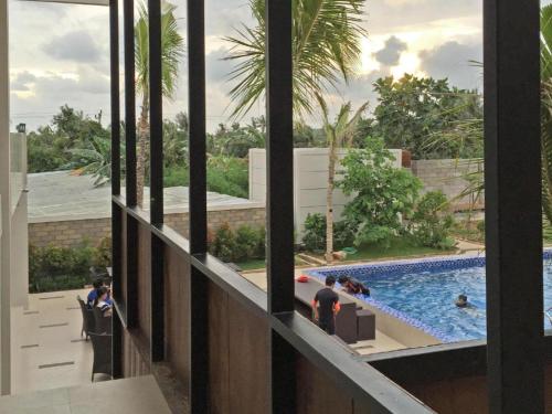 Imagen general del Hotel d\'SEASON Karimunjawa. Foto 16