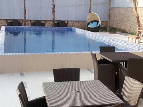 Imagen general del Hotel d\'SEASON Karimunjawa. Foto 19