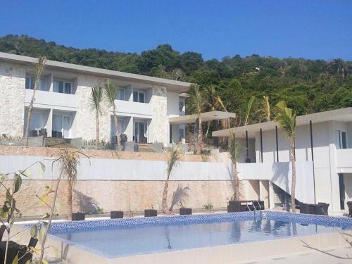 Imagen general del Hotel d\'SEASON Karimunjawa. Foto 20