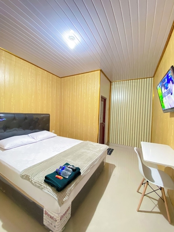 Imagen general del Hotel d\'WF. Foto 1