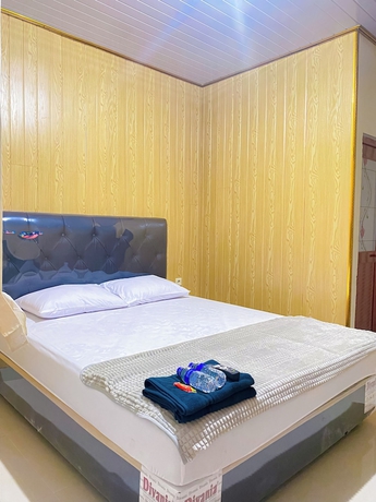 Imagen de la habitación del Hotel d\'WF. Foto 2