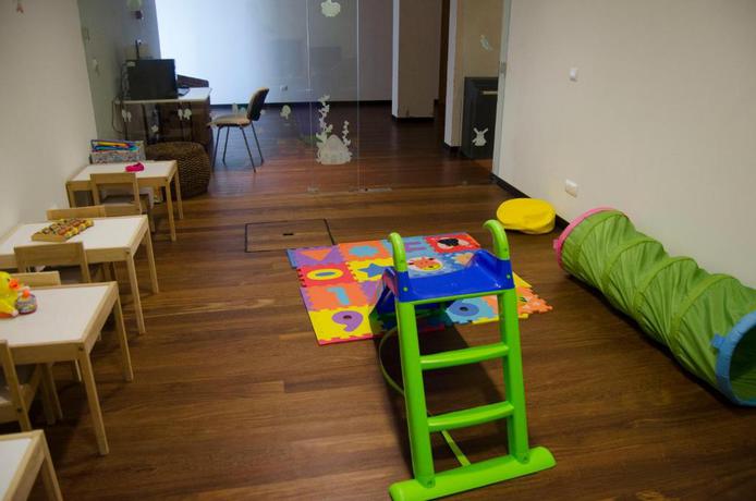 Imagen general del Hotel da Graciosa. Foto 1