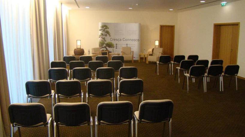 Imagen general del Hotel da Graciosa. Foto 2