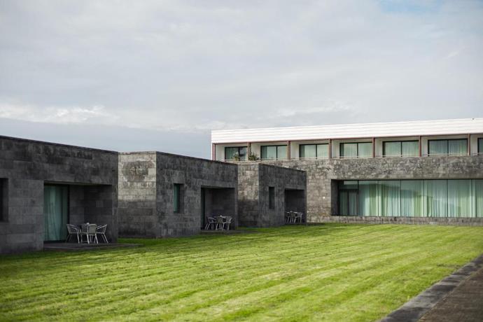Imagen general del Hotel da Graciosa. Foto 3