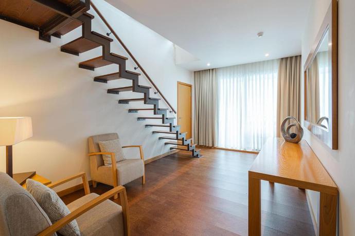 Imagen general del Hotel da Graciosa. Foto 4