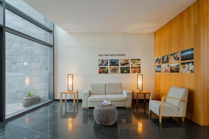 Imagen general del Hotel da Graciosa. Foto 5