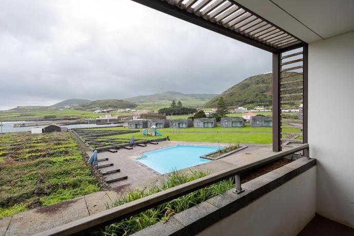 Imagen general del Hotel da Graciosa. Foto 20