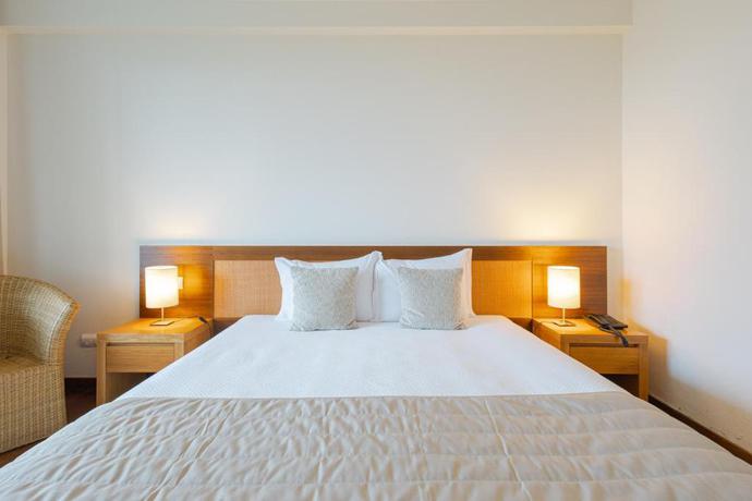 Imagen general del Hotel da Graciosa. Foto 6