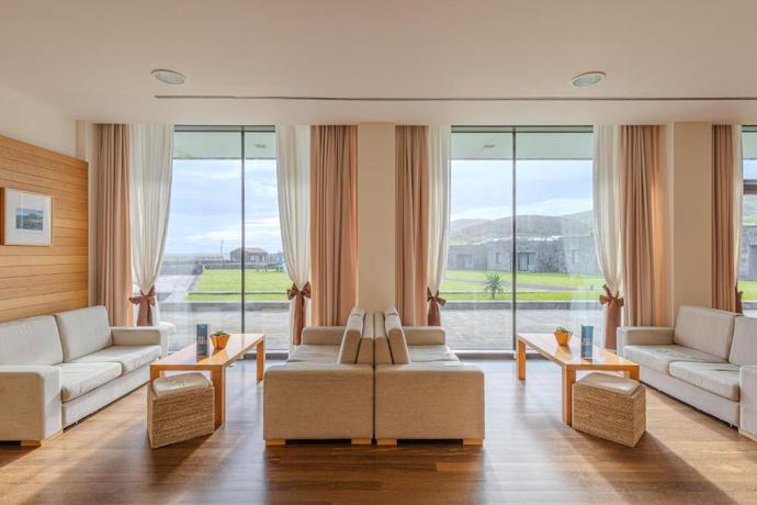 Imagen general del Hotel da Graciosa. Foto 8