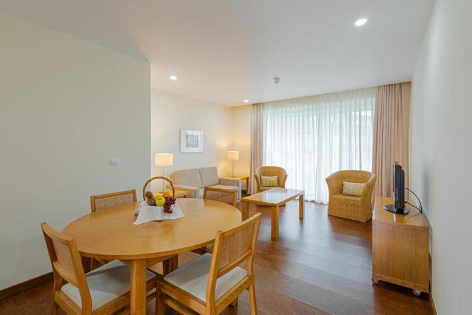 Imagen general del Hotel da Graciosa. Foto 11