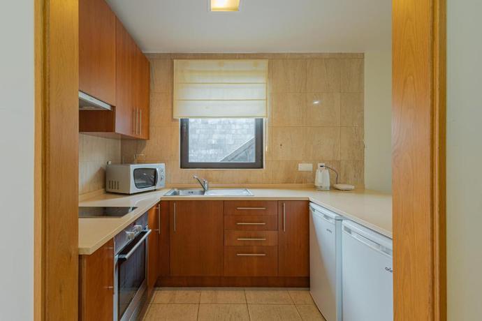 Imagen general del Hotel da Graciosa. Foto 12