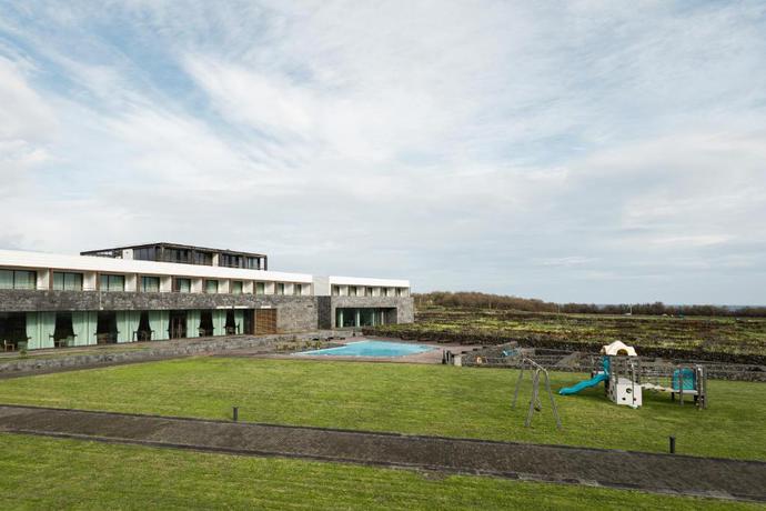 Imagen general del Hotel da Graciosa. Foto 15