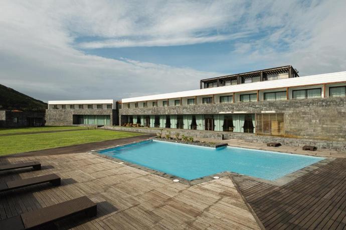 Imagen general del Hotel da Graciosa. Foto 16