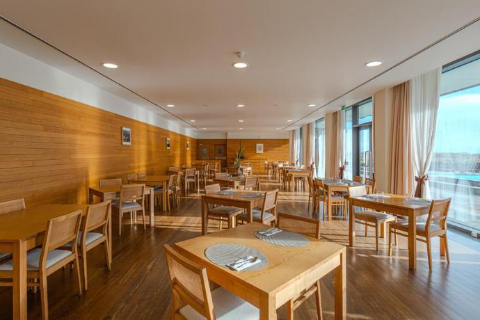 Imagen general del Hotel da Graciosa. Foto 17