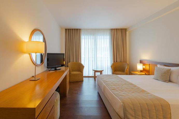 Imagen general del Hotel da Graciosa. Foto 18