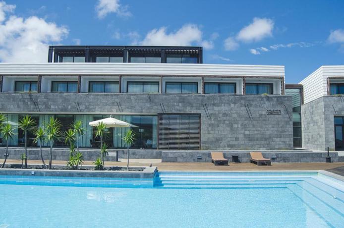 Imagen general del Hotel da Graciosa. Foto 19