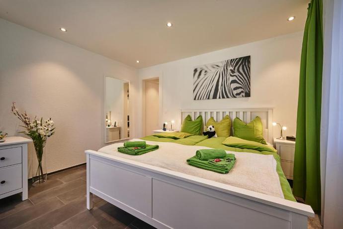 Imagen general del Hotel da Maurizio Suites. Foto 11