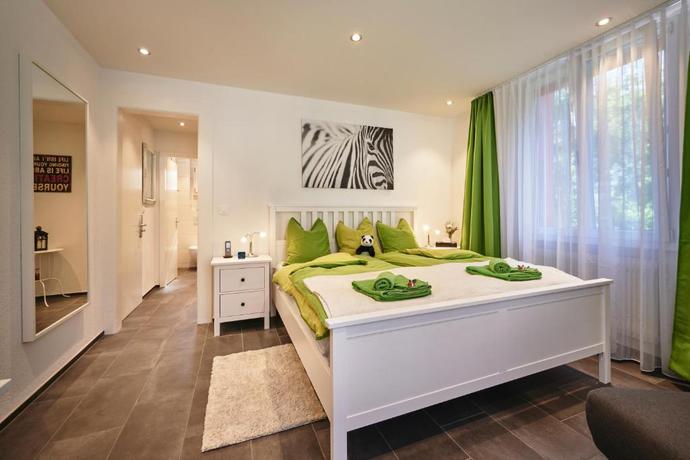 Imagen general del Hotel da Maurizio Suites. Foto 12