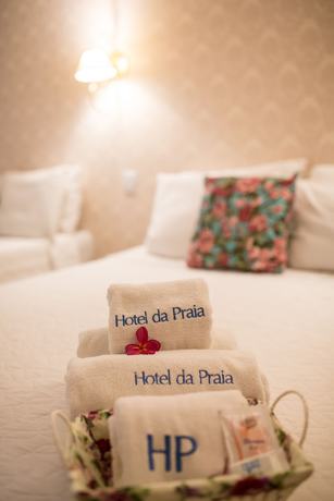 Imagen de la habitación del Hotel da Praia, Vila Velha. Foto 13
