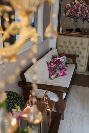 Imagen de los interiores del Hotel da Praia, Vila Velha. Foto 20