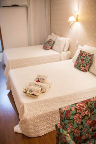 Imagen de la habitación del Hotel da Praia, Vila Velha. Foto 14
