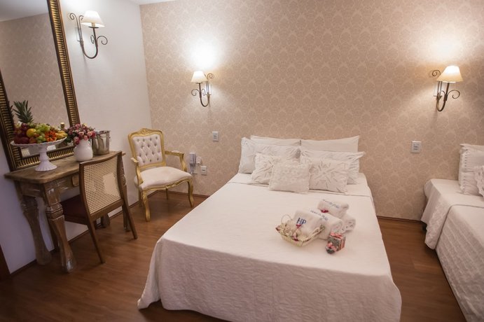 Imagen de la habitación del Hotel da Praia, Vila Velha. Foto 18