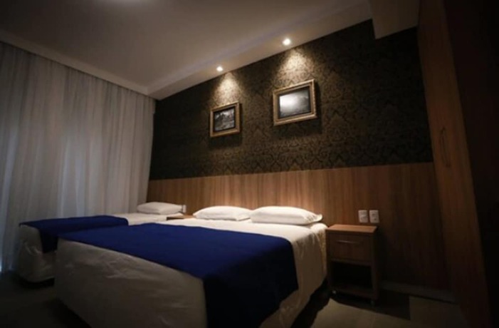 Imagen de la habitación del Hotel das Am&eacute;ricas. Foto 7