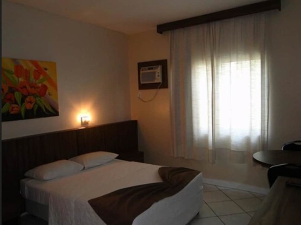 Imagen de la habitación del Hotel das Am&eacute;ricas. Foto 17