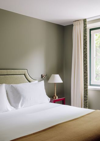 Imagen de la habitación del Hotel das Amoreiras - Small Luxurys of the World. Foto 6