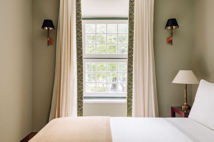 Imagen de la habitación del Hotel das Amoreiras - Small Luxurys of the World. Foto 7