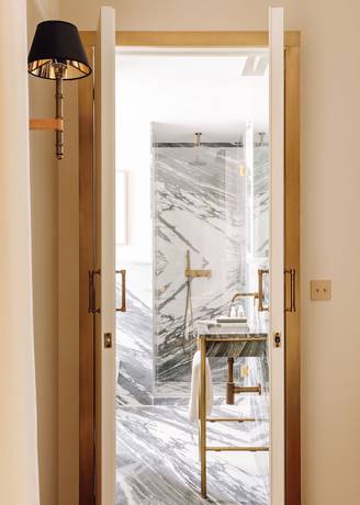 Imagen de la habitación del Hotel das Amoreiras - Small Luxurys of the World. Foto 11