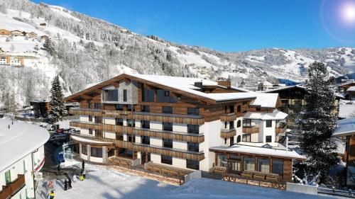 Imagen general del Hotel das Zwölferhaus. Foto 1