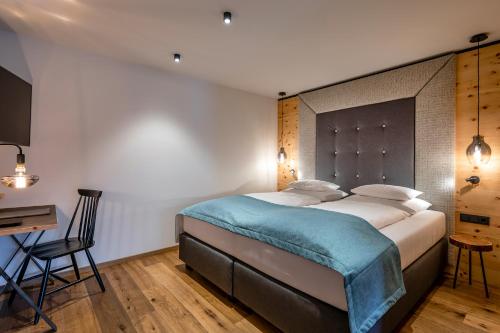 Imagen general del Hotel das Zw&ouml;lferhaus. Foto 3