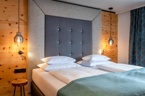 Imagen general del Hotel das Zw&ouml;lferhaus. Foto 4