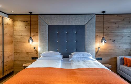 Imagen de la habitación del Hotel das Zw&ouml;lferhaus. Foto 9
