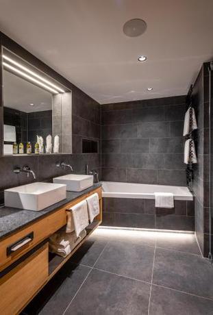 Imagen general del Hotel das Zw&ouml;lferhaus. Foto 5